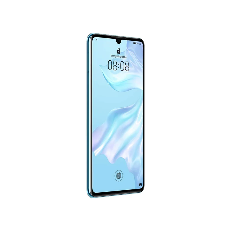 Huawei P30 128 Gb 6 1 Inch Oled Display Smartphone With Leica Triple Camera