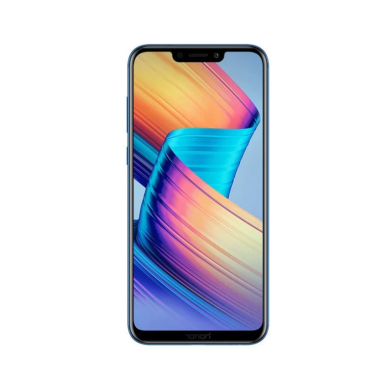 Honor 8x Navy Blue 4gb Ram 64gb