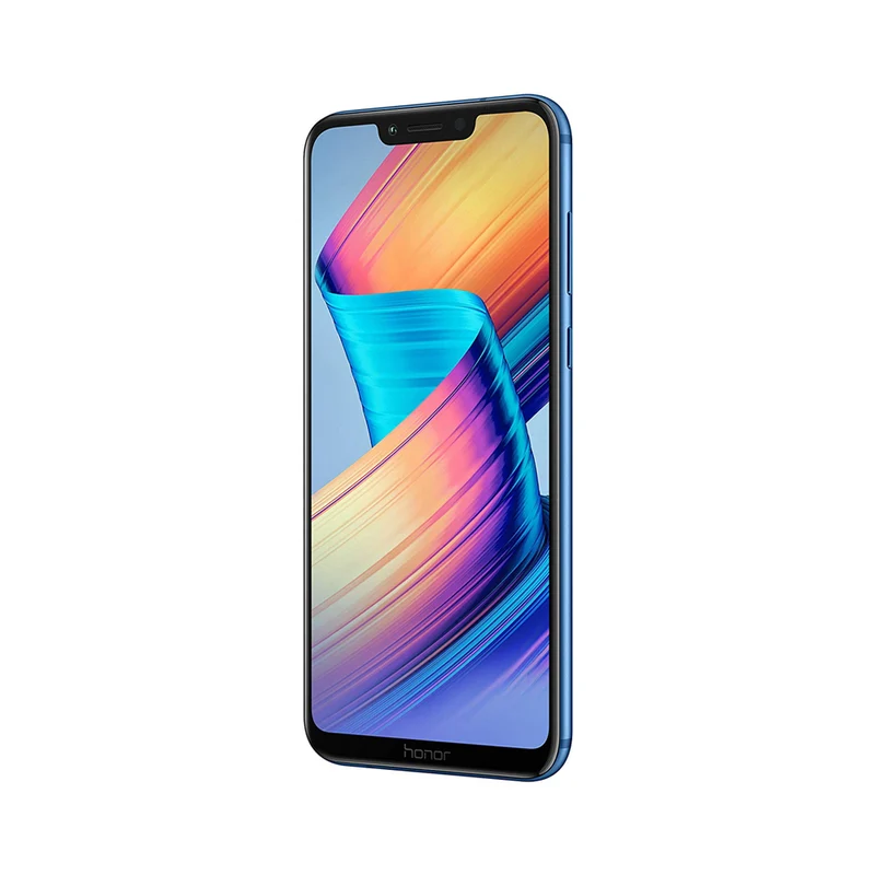 Honor 8x Navy Blue 4gb Ram 64gb