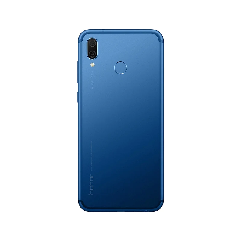 Honor 8x Navy Blue 4gb Ram 64gb