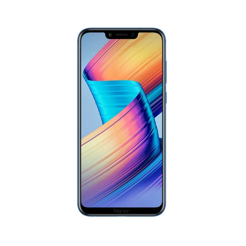 Honor 8x Navy Blue 4gb Ram 64gb