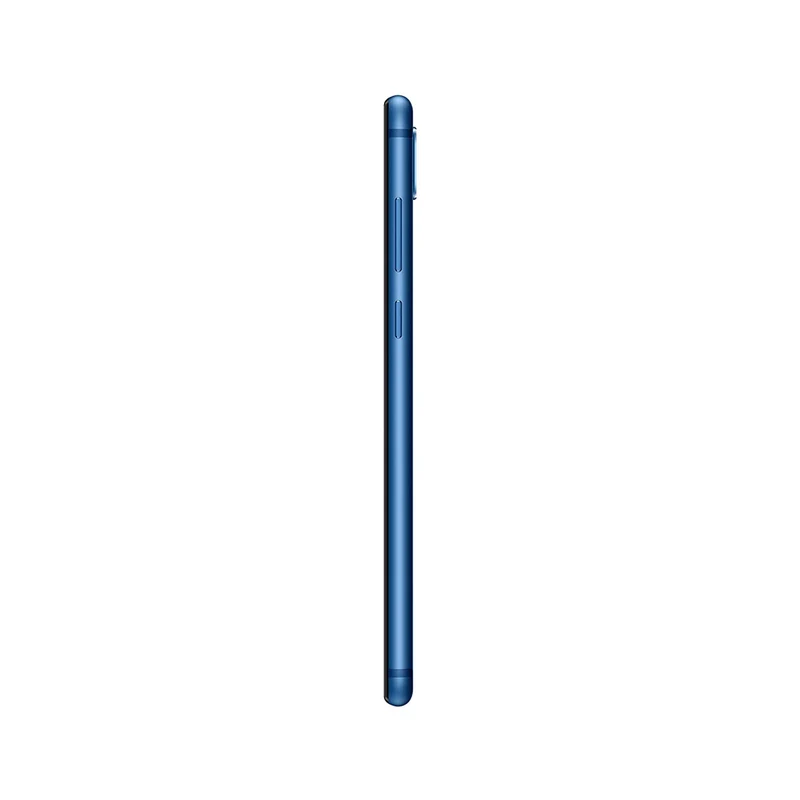 Honor 8x Navy Blue 4gb Ram 64gb