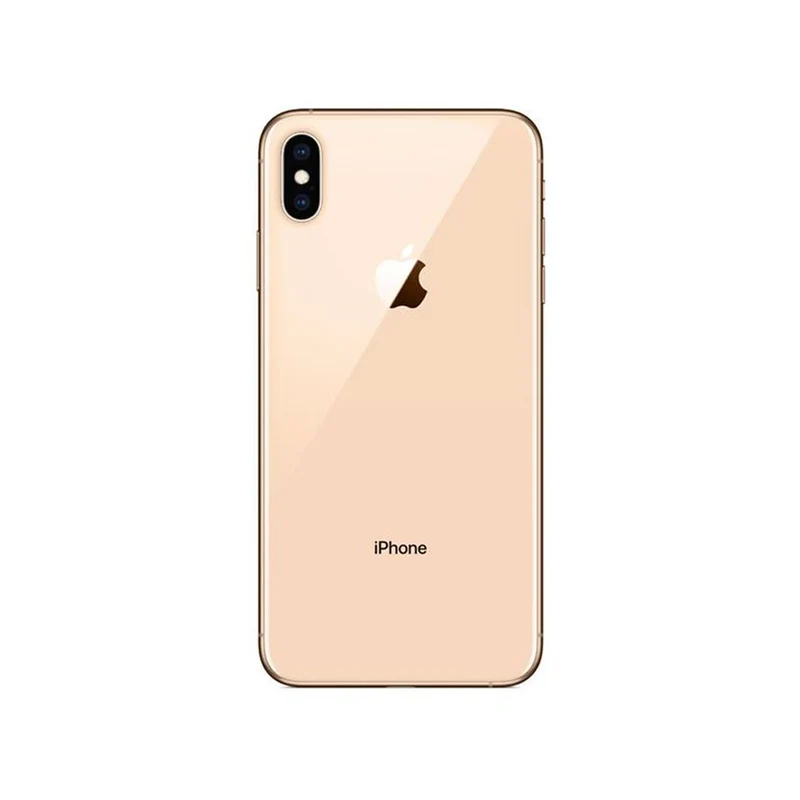 Apple Iphone Xs Max 256gb Gold