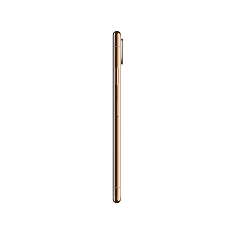 Apple Iphone Xs Max 256gb Gold