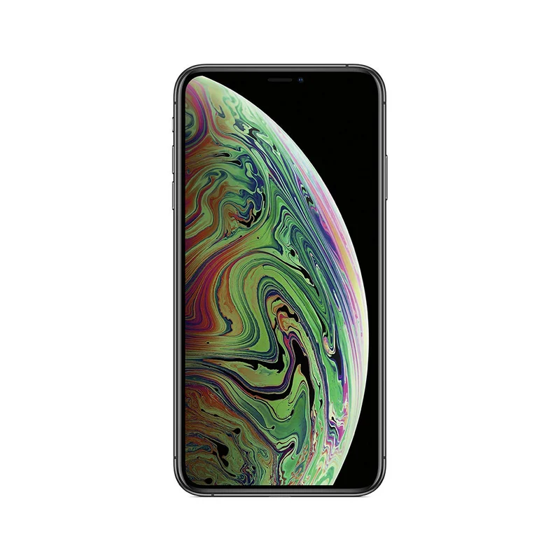 Apple Iphone Xs Max 256gb Space Grey