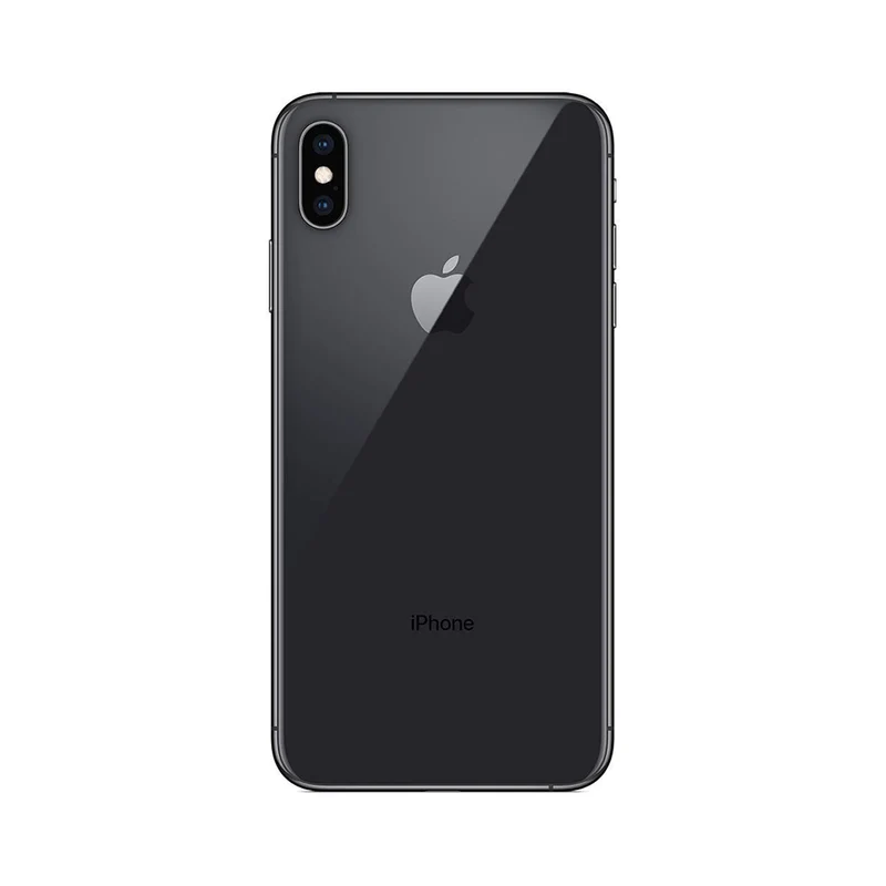 Apple Iphone Xs Max 256gb Space Grey