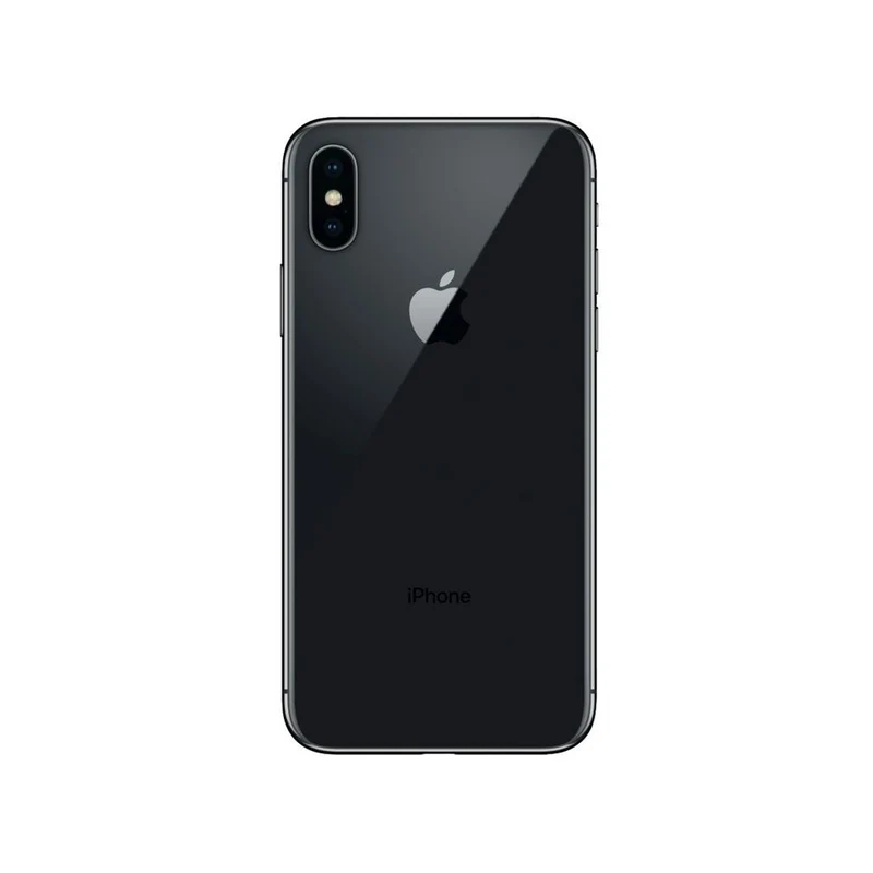 Apple Iphone X 64gb Space Grey