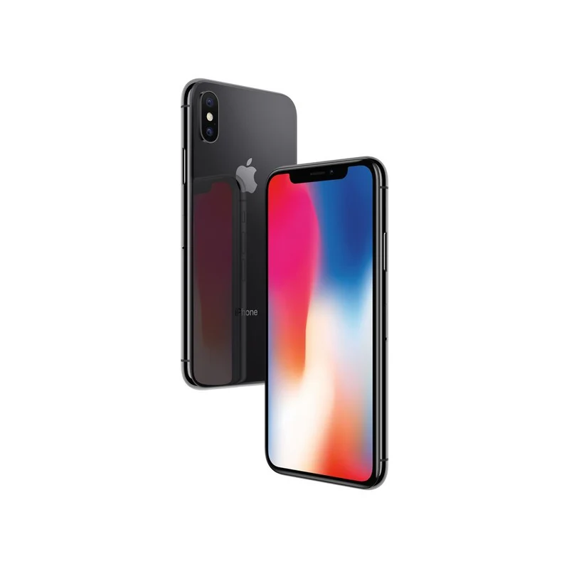 Apple Iphone X 64gb Space Grey