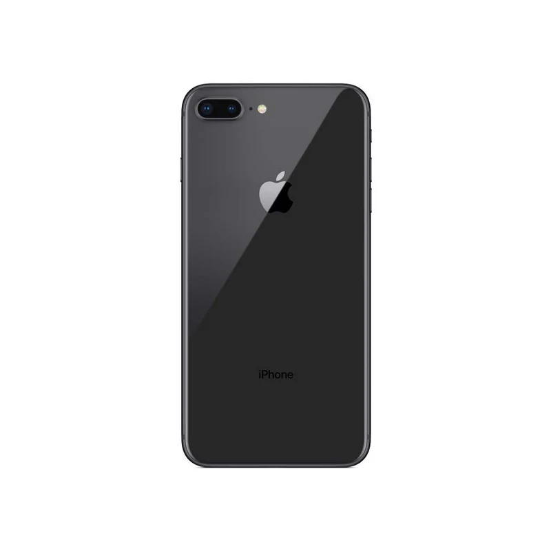 Apple Iphone 8 256gb Space Grey