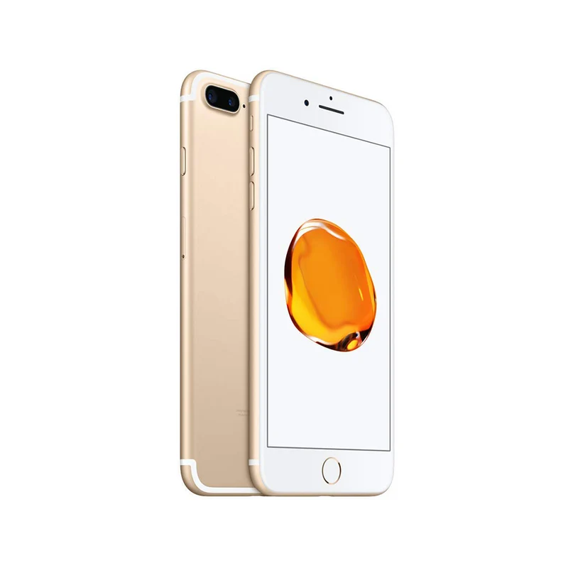 Apple Iphone 7 Plus 32gb Gold