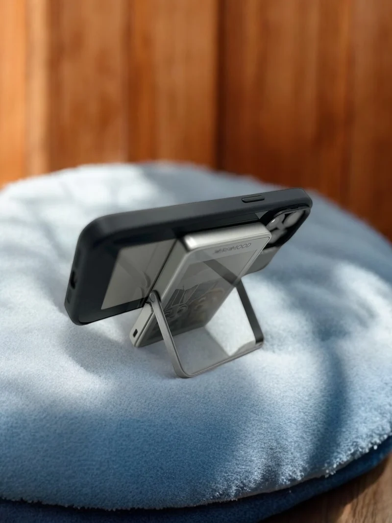 DIY-Anytime Custom MagSafe Power Bank