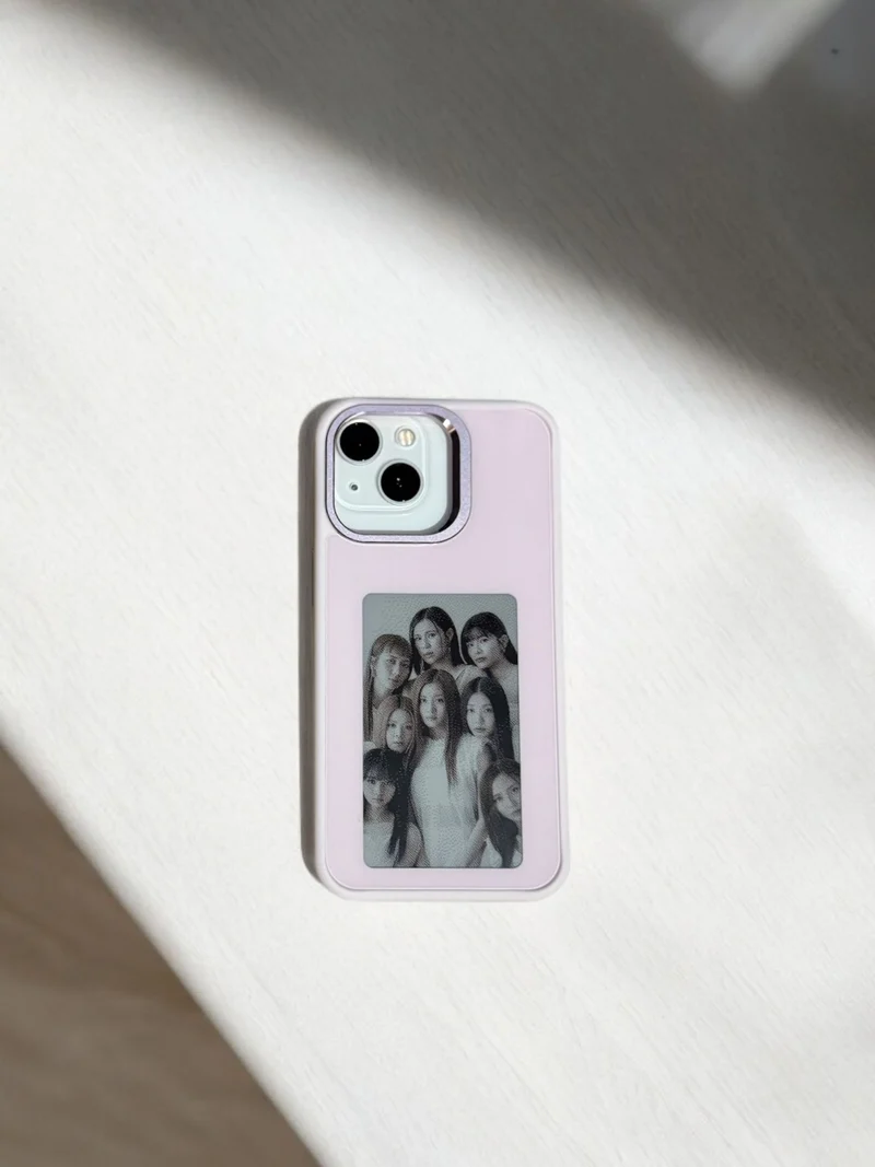 (Clearance) Casemood Custom Anytime-Swap iPhone Case for iPhone 13 to 16 Pro Max | Interchangable Back Cover, Non-MagSafe