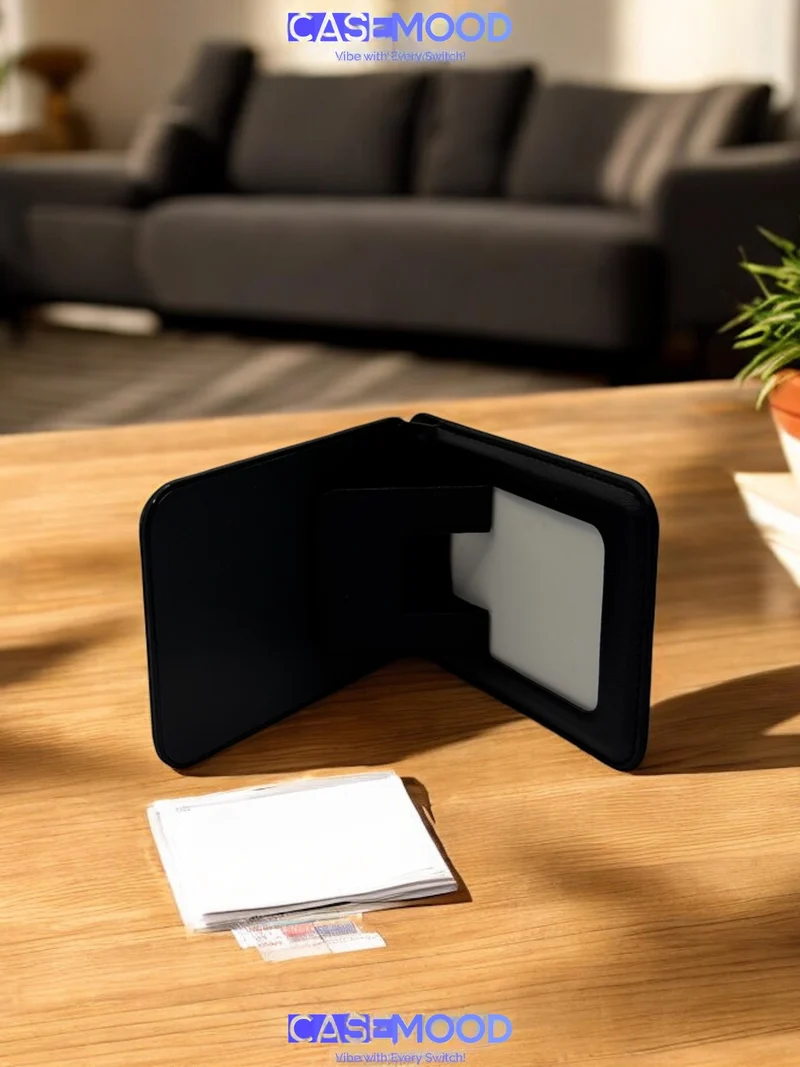 DIY-Anytime MagSafe Card Holder