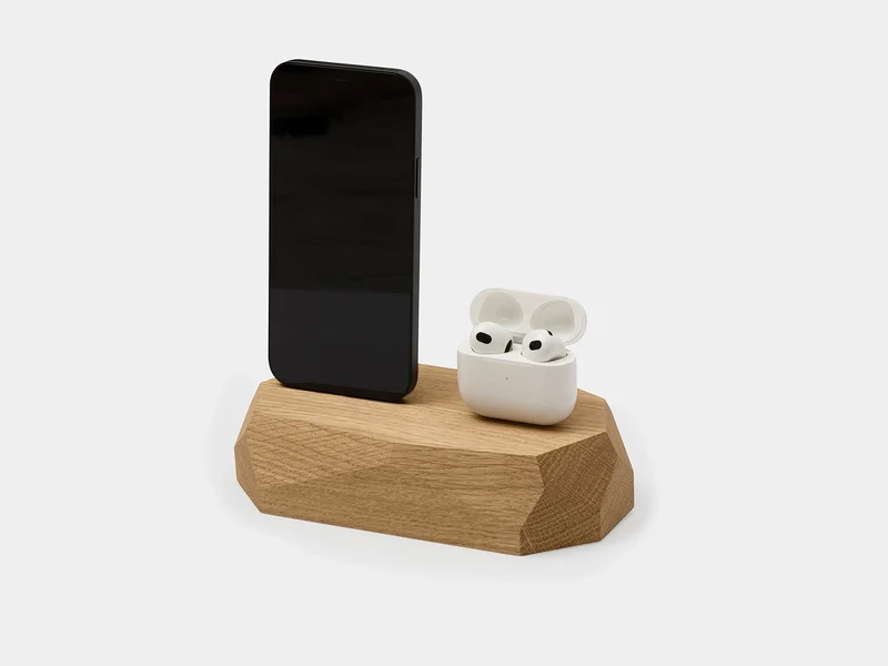 Dual Dock (Outlet)