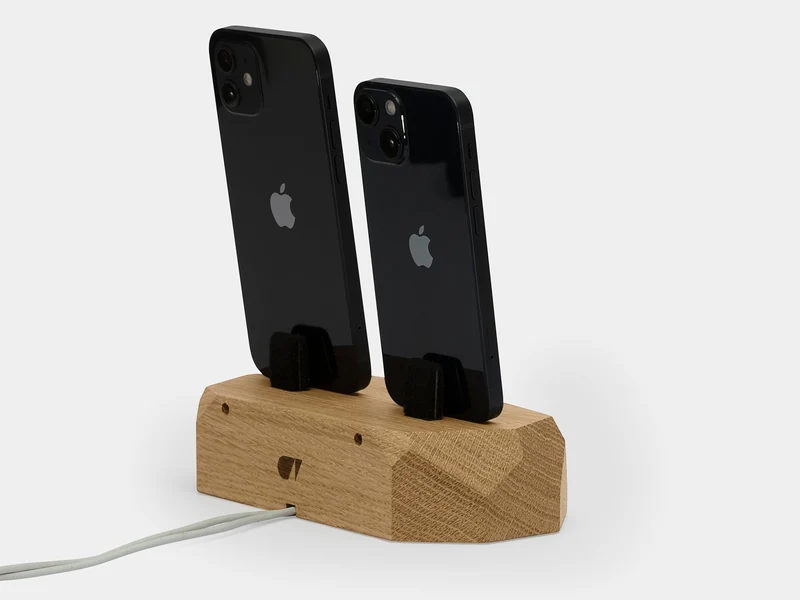 Dual Dock (Outlet)