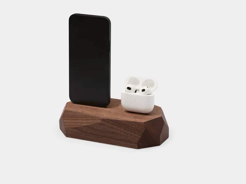 Dual Dock (Outlet)