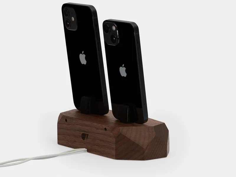 Dual Dock (Outlet)