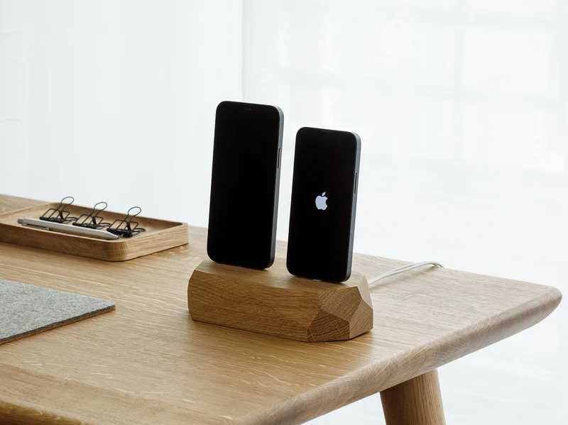 Dual Dock (Outlet)