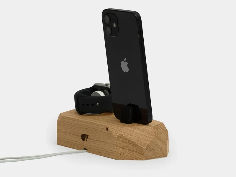 Combo Dock (Outlet)