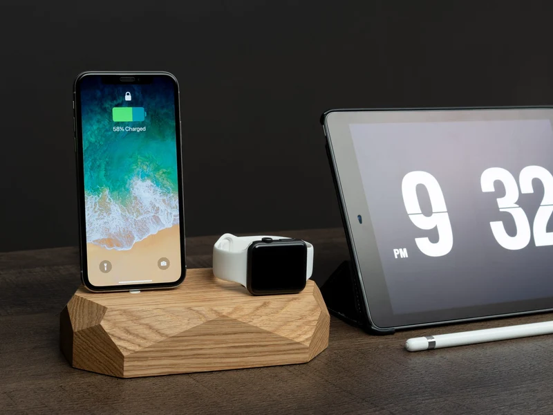 Combo Dock (Outlet)
