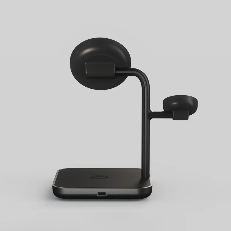 Office Charger Pro 3