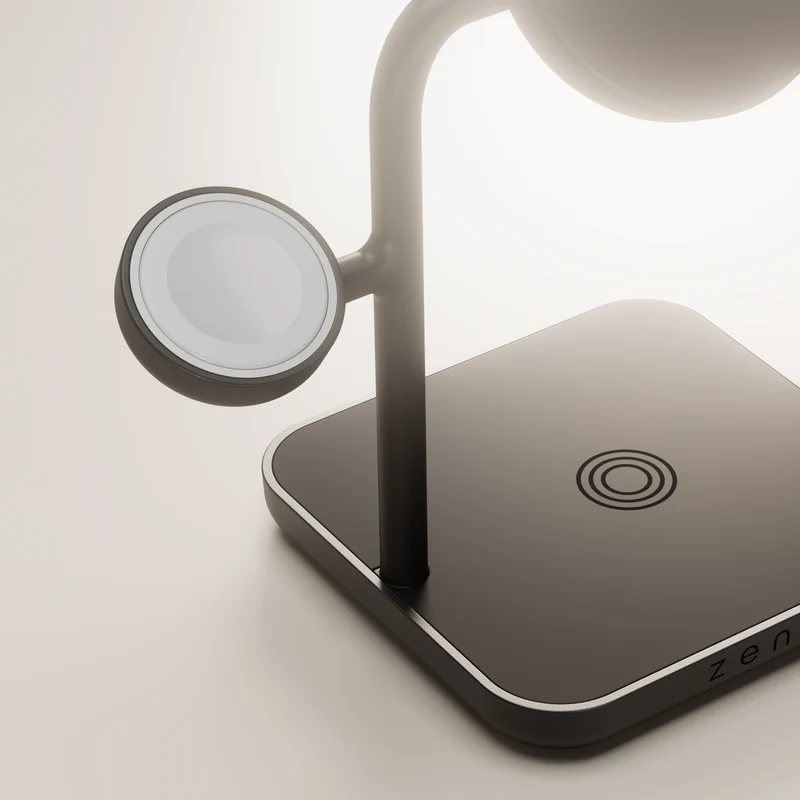 Office Charger Pro 3
