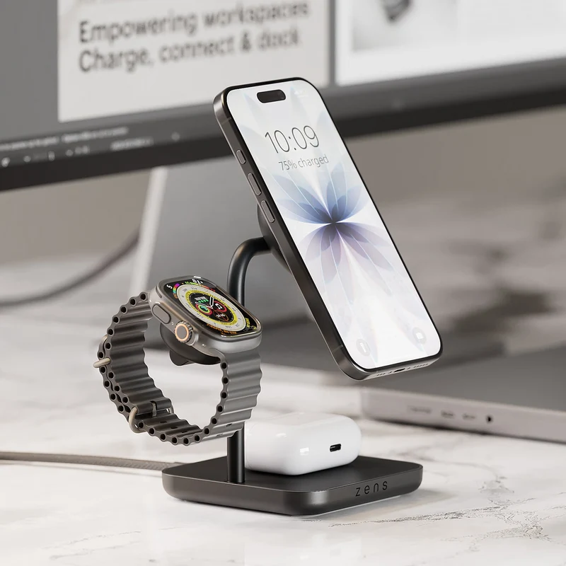 Office Charger Pro 3
