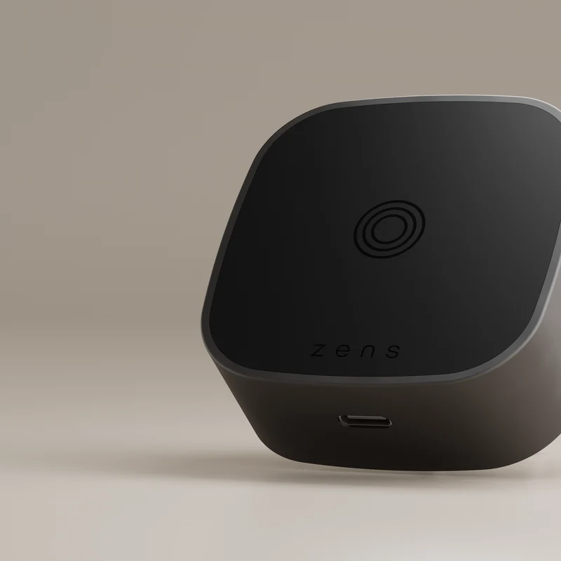 Wireless Charging Adapter EU plug