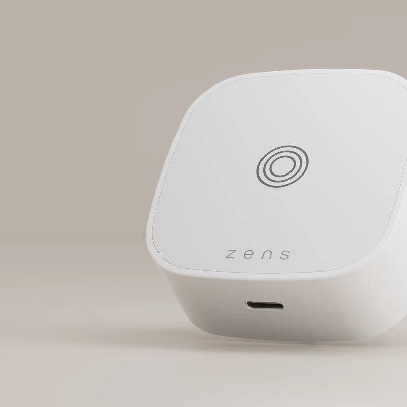 Wireless Charging Adapter EU plug