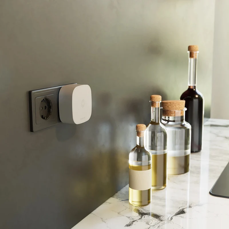 Wireless Charging Adapter EU plug