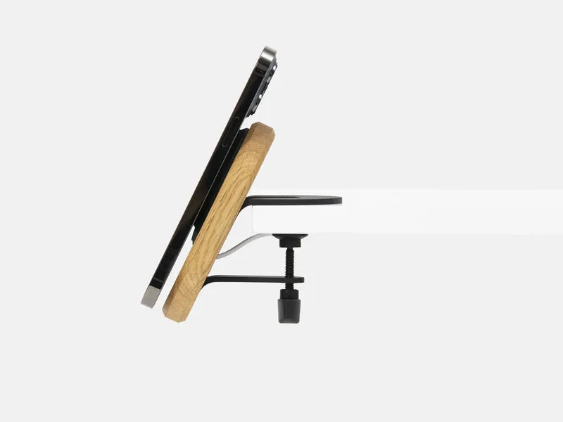 MagSafe iPhone Desk Shelf Mount Bundle