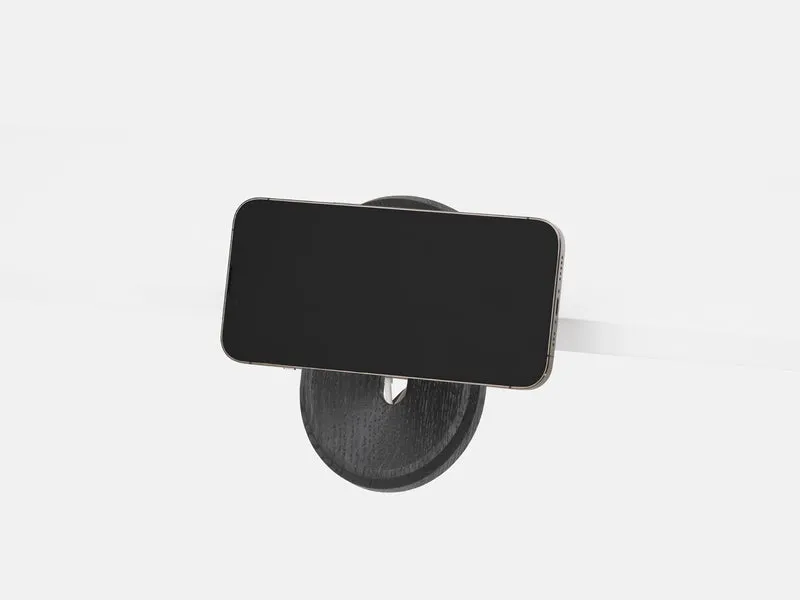 MagSafe iPhone Desk Shelf Mount Bundle
