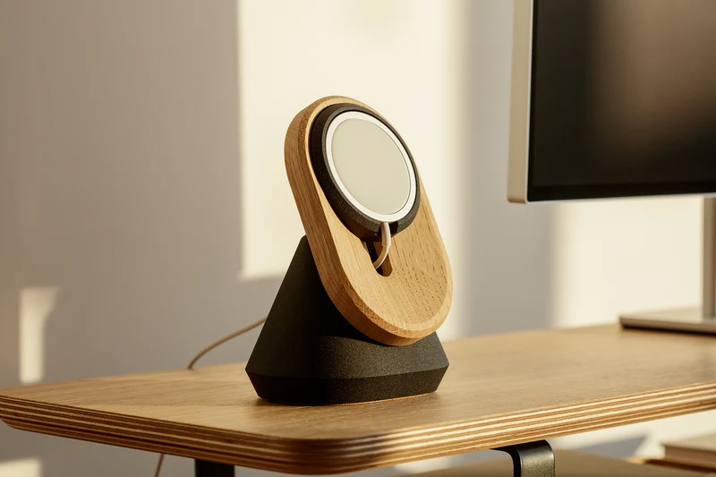 MagSafe iPhone Stand