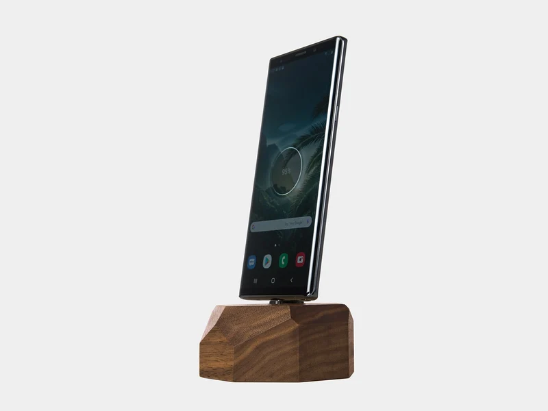 Smartphone Dock