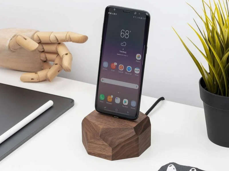 Smartphone Dock