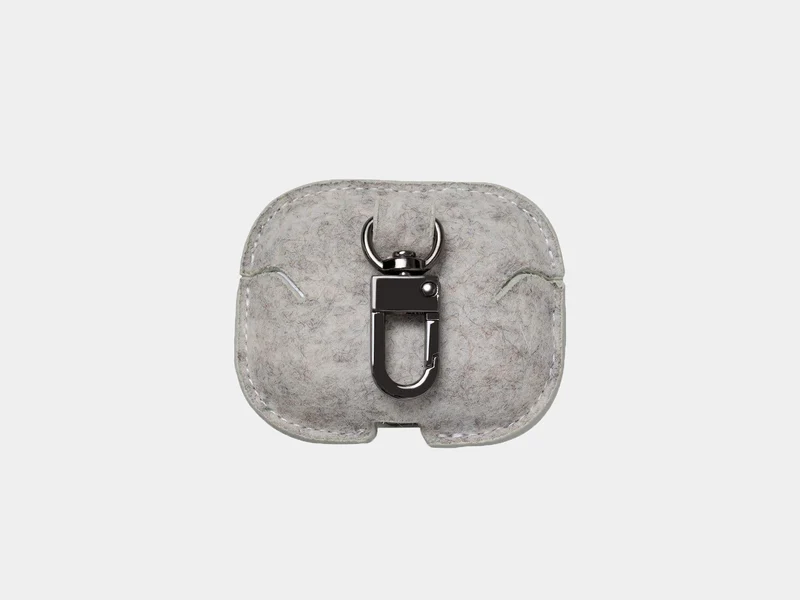 Felt AirPods Case (discontinued)
