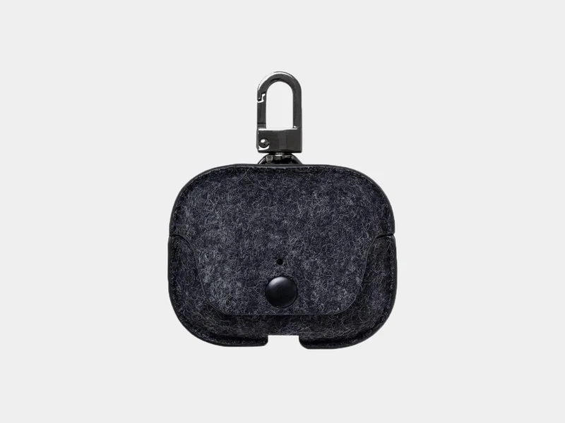 Felt AirPods Case (discontinued)