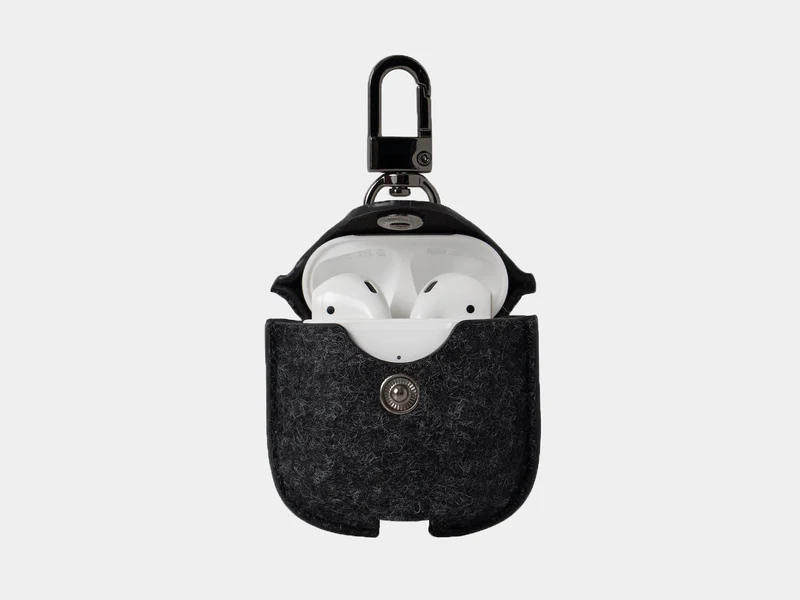 Felt AirPods Case (discontinued)
