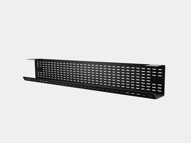Underdesk Organizer Grid
