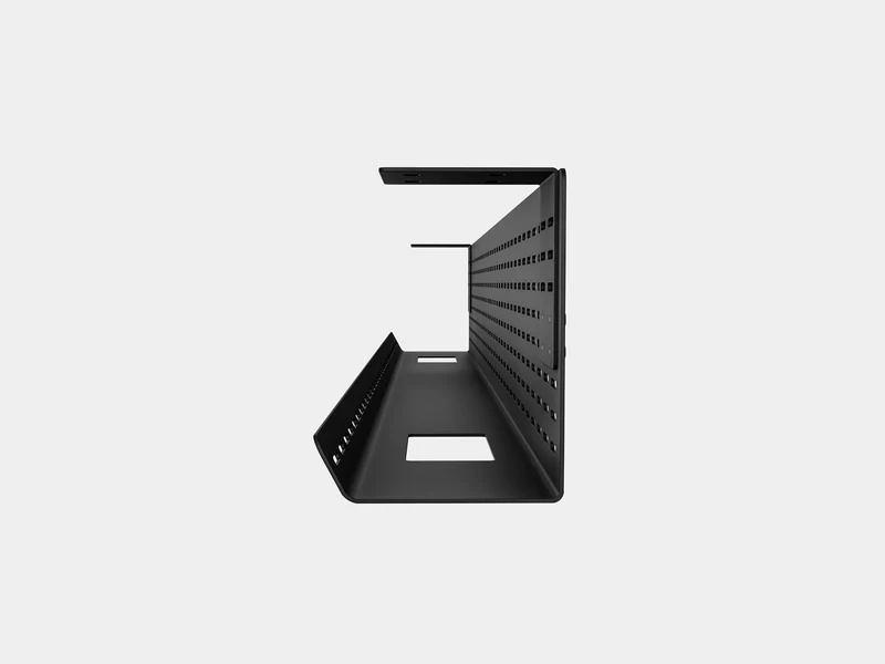 Underdesk Organizer Grid