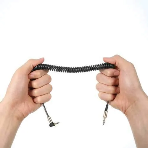 RAXFLY YXF43937 3.5mm Male to Male Audio cable