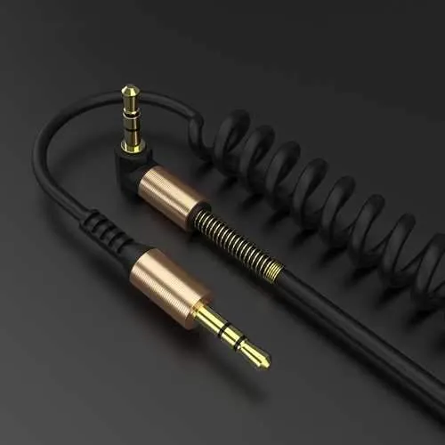 RAXFLY YXF43937 3.5mm Male to Male Audio cable