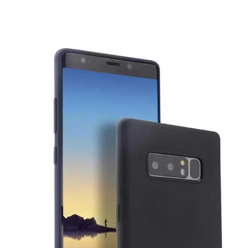 Bakeey Candy Color Matte Soft TPU Protective Case for Samsung Galaxy Note 8/S8/S8 Plus/S7 Edge/S7