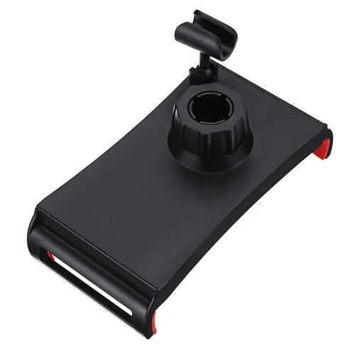 Bakeey Earphone + Microphone Neck Hanging Phone Stand Lazy Holder for iPhone Xiaomi Mobile Phone