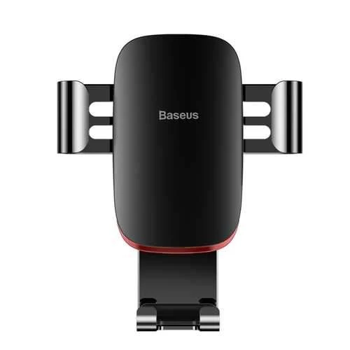 Baseus WXYL-B09 Fast 10W Qi Wireless Charger Mount Holder for iPhone X 8 Plus S8 + S9