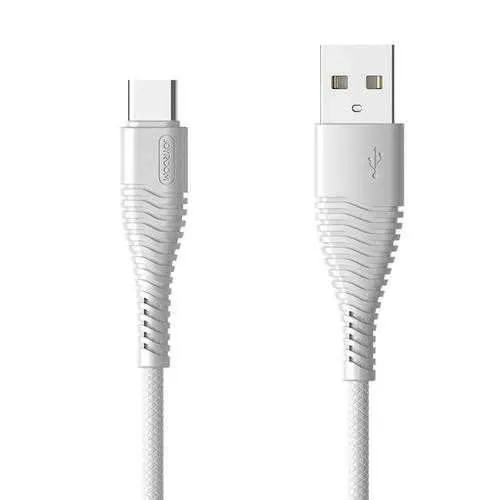 Joyroom PVC Type-C USB Fast Charging Data Cable for Samsung S8 Huawei P10 P20