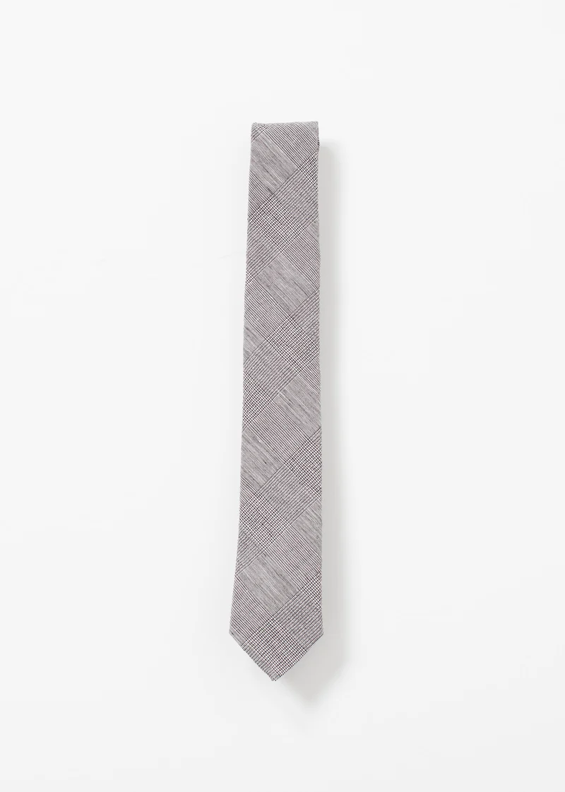 Basic Tie