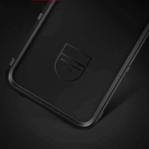 Bakeey Rugged Shield Soft Silicone Protective Case for iPhone 7/8