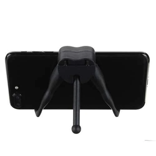 Universal Triangle Stable Adjustable Foldable Desktop Phone Holder Stand for iPhone Xiaomi ZTE Nubia