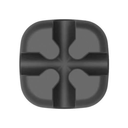 ORICO CBSX Cross Shape Desktop Cable Clip Winder Wire Holder Cable Cord Organizer Management System